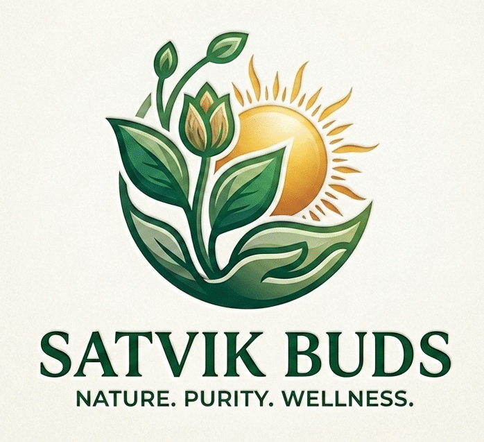 satvikbuds.com